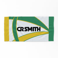 Celtic Beach Towel - Away