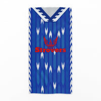 Colchester Beach Towel - 1993 Home