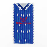 Colchester Beach Towel - 1993 Home