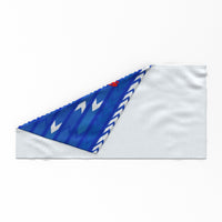 Colchester Beach Towel - 1993 Home