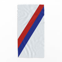 Crystal Palace Beach Towel