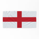 England Beach Towel