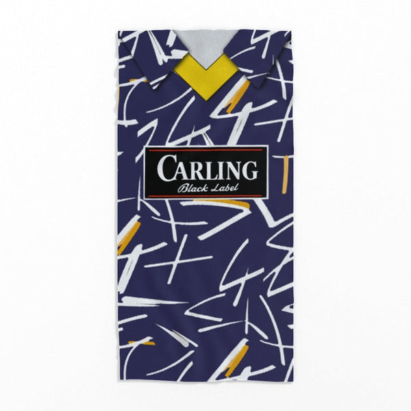 Exeter Beach Towel - 1993 Away