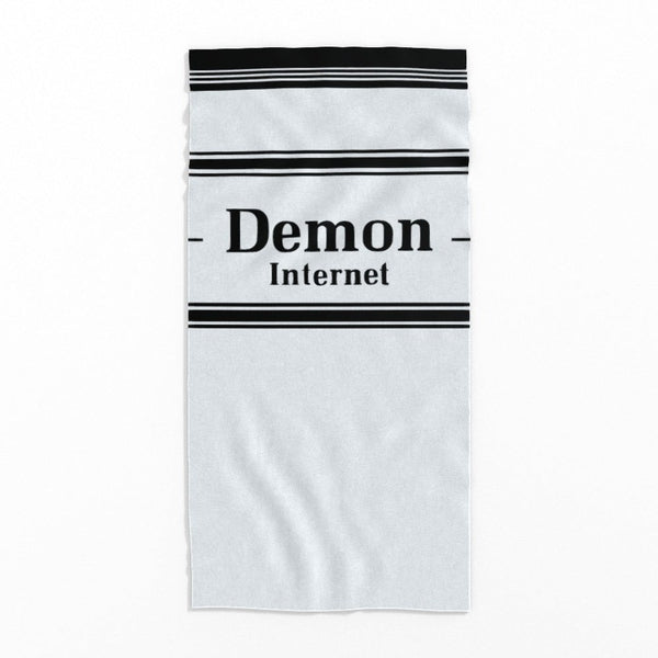 Fulham Beach Towel