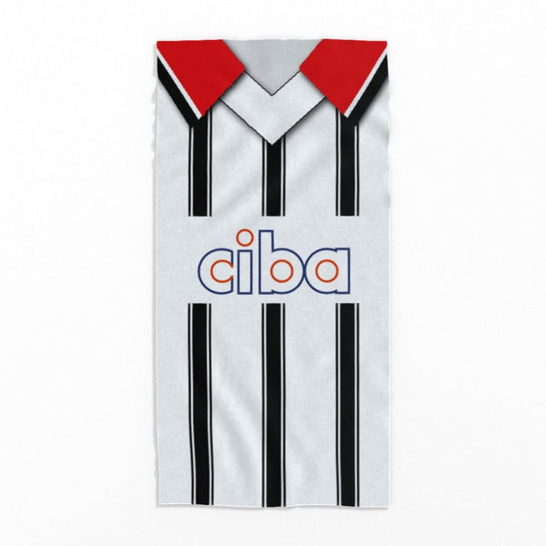 Grimsby Beach Towel - 1993 Home