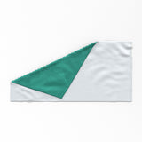 Hibernian Beach Towel - 1989 Home