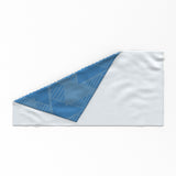 Manchester City Beach Towel - Home