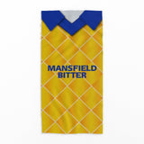 Mansfield Beach Towel - 1996 Home