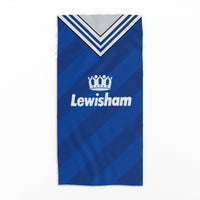 Millwall Beach Towel - 1988 Home