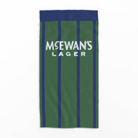 Newcastle Beach Towel - Away