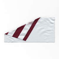 Northampton Town Beach Towel - 1993 Home