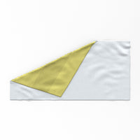 Norwich City Beach Towel