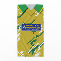 Norwich Beach Towel - 1992 Home