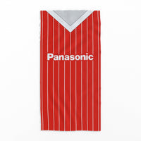 Nottingham Forest Beach Towel - 1982