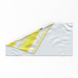 Oxford United Beach Towel - 1988 Home