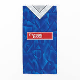 Peterborough Beach Towel - 1992 Home