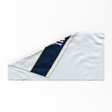 Preston North End Beach Towel - 1994 Home