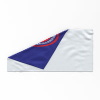 Rangers Beach Towel - 55 and Invincible