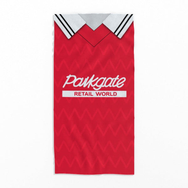 Rotherham United Beach Towel