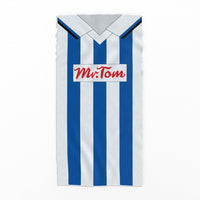 Sheffield Wednesday Beach Towel - Home