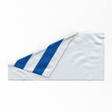 Sheffield Wednesday Beach Towel - Home