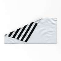 St Mirren Beach Towel