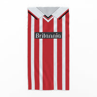 Stoke City Beach Towel - 1997 Home