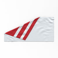 Stoke City Beach Towel - 1997 Home