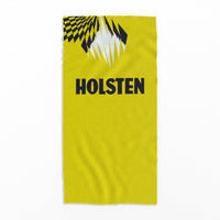 Tottenham Beach Towel