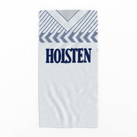 Tottenham Beach Towel - 1985 Home