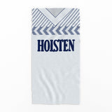 Tottenham Beach Towel - 1985 Home