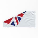 Union Jack Beach Towel - Horizontal