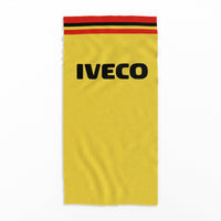 Watford Beach Towel