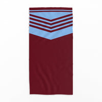 West Ham Beach Towel - Home