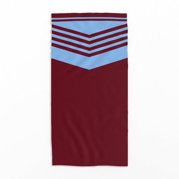 West Ham Beach Towel - Home