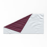 West Ham Beach Towel - Avco