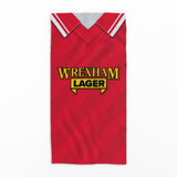 Wrexham Beach Towel