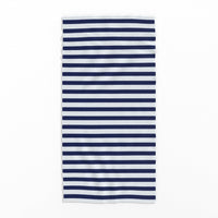 Bristol Bears Beach Towel