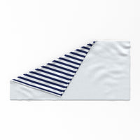 Bristol Bears Beach Towel