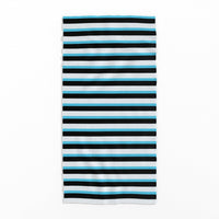 Exeter Chiefs Beach Towel