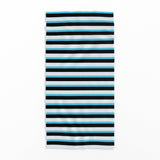 Exeter Chiefs Beach Towel