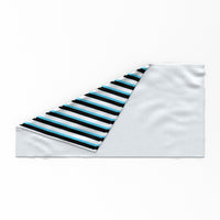 Exeter Chiefs Beach Towel