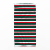 Leicester Tigers Beach Towel