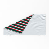 Leicester Tigers Beach Towel