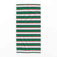 London Irish Beach Towel