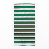 London Irish Beach Towel