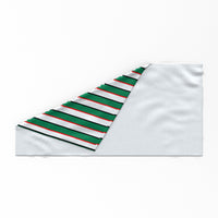 London Irish Beach Towel