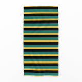 Northampton Saints Beach Towel