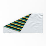 Northampton Saints Beach Towel