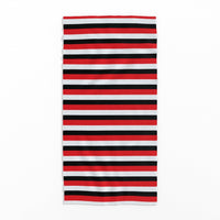 Saracens Beach Towel